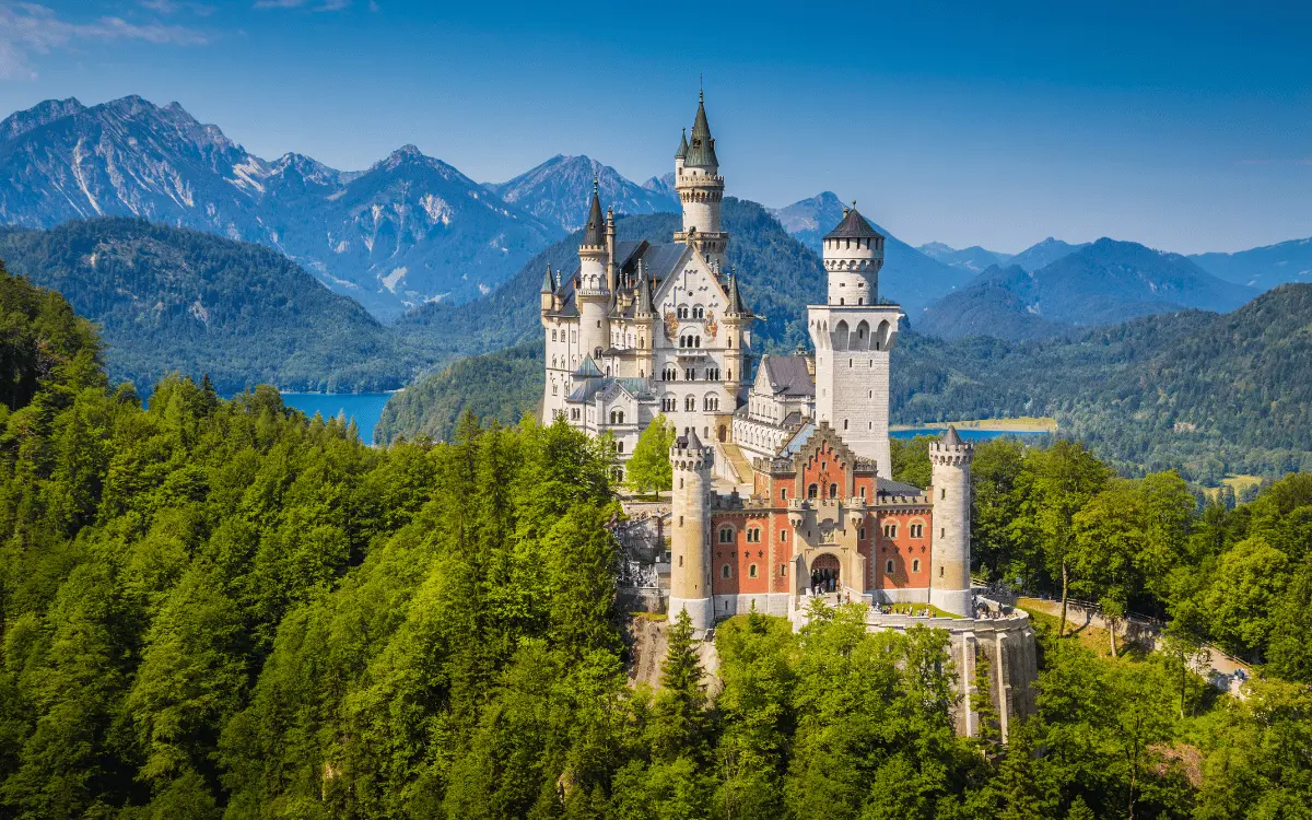German Resources